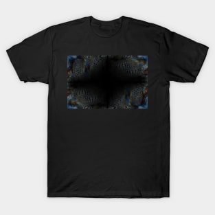 Skyscraper dark T-Shirt